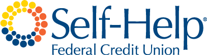 Self-Help Federal Credit Union Logo